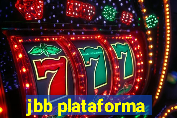 jbb plataforma